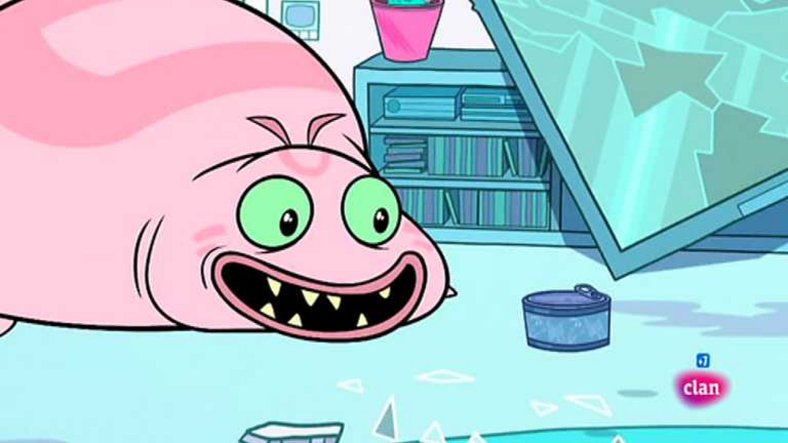 Starmentirosa - Teen Titans Go! | Ver