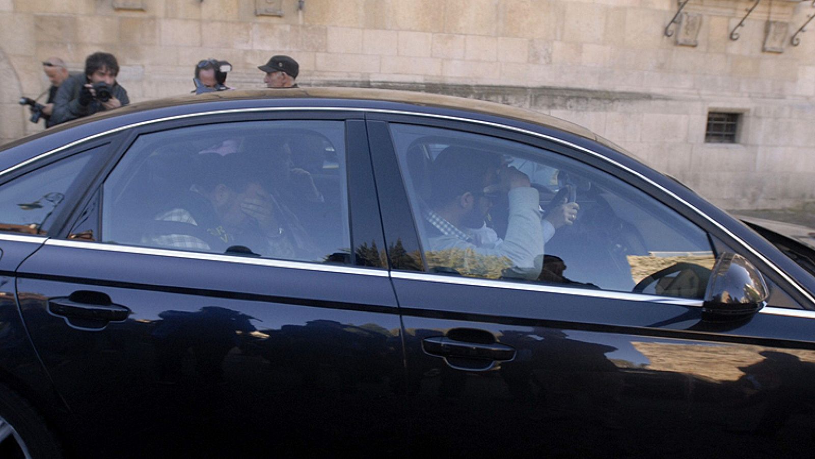 El PP de León presentará dos mociones de censura contra Martínez