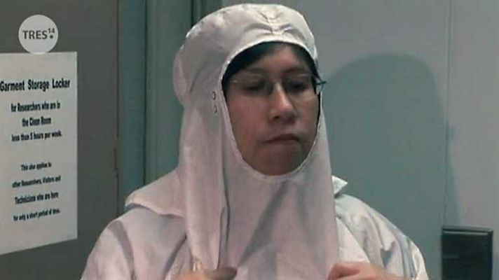 tres14 - Nuevos materiales