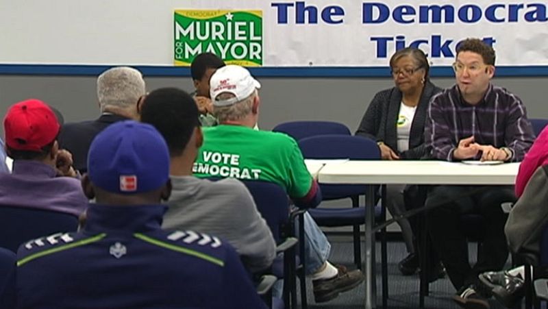 Referendos sobre drogas y otros temas en las elecciones de mitad de mandato de EE.UU.