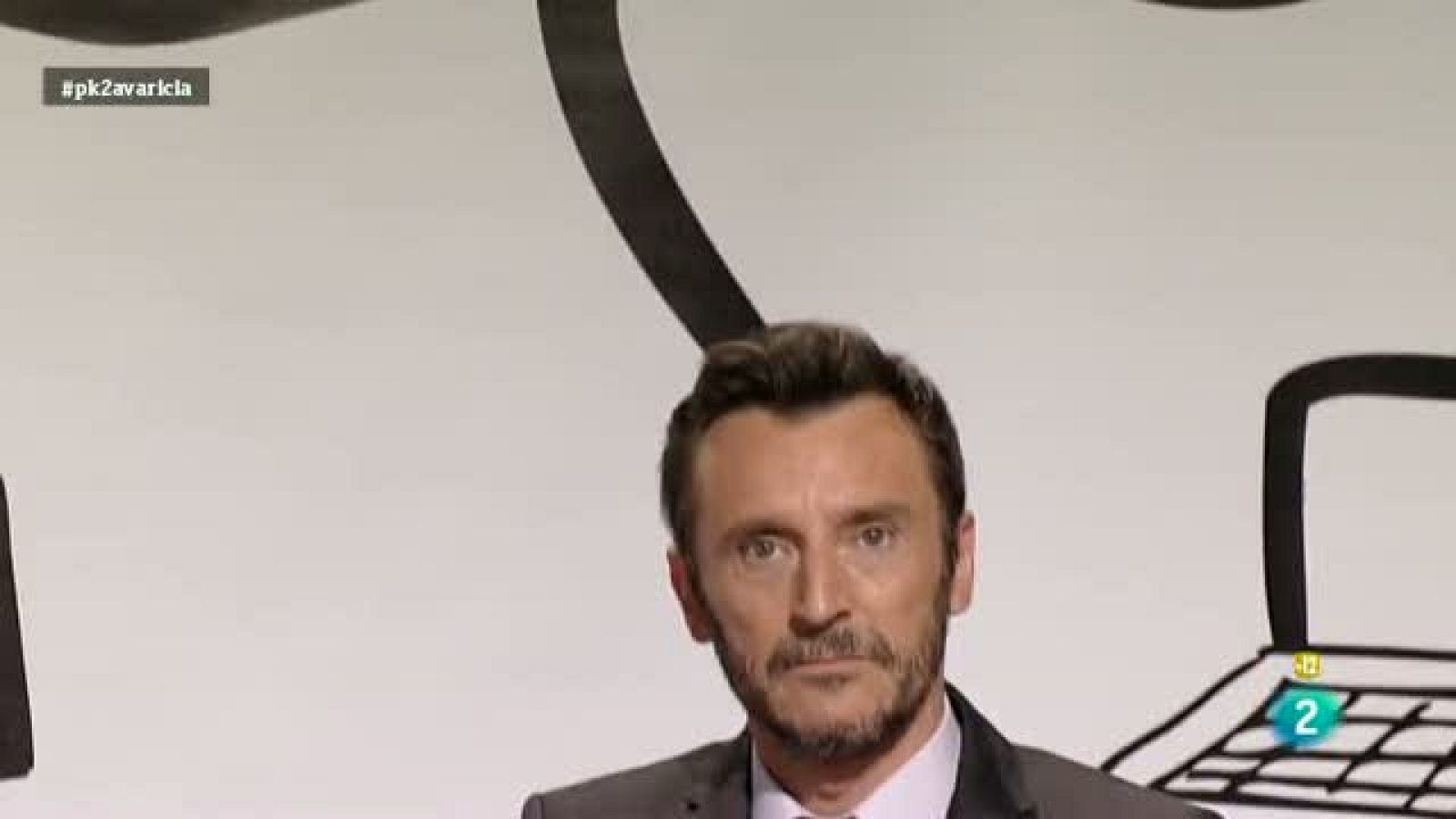 Pecaminosas news: La avaricia