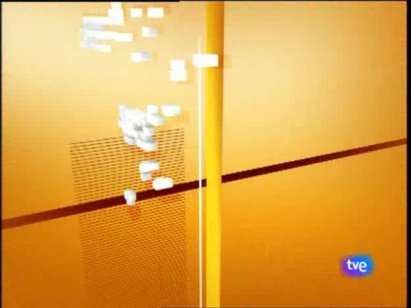 Los desayunos de TVE - 11/09/08