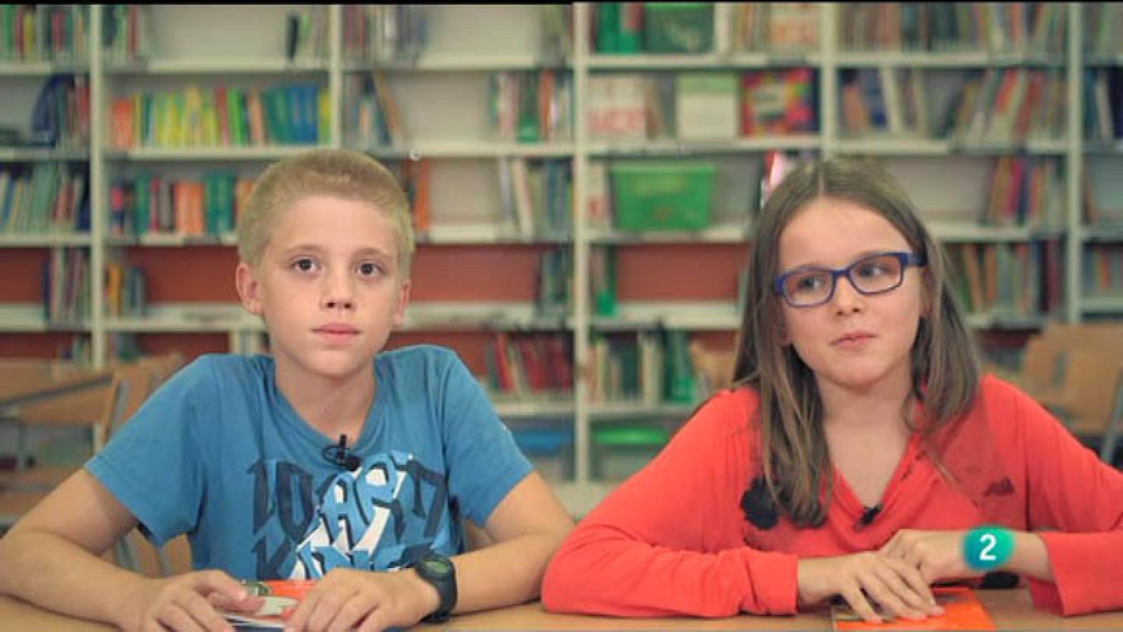 Página 2 - Miniclub de lectura -"Chatarra imperial" (Bruño) de Fernando Lalana y José A. Videgaín