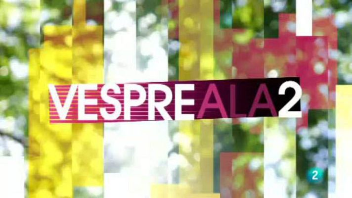 Vespre a La 2 - Vespre a La 2 - 31/10/2014