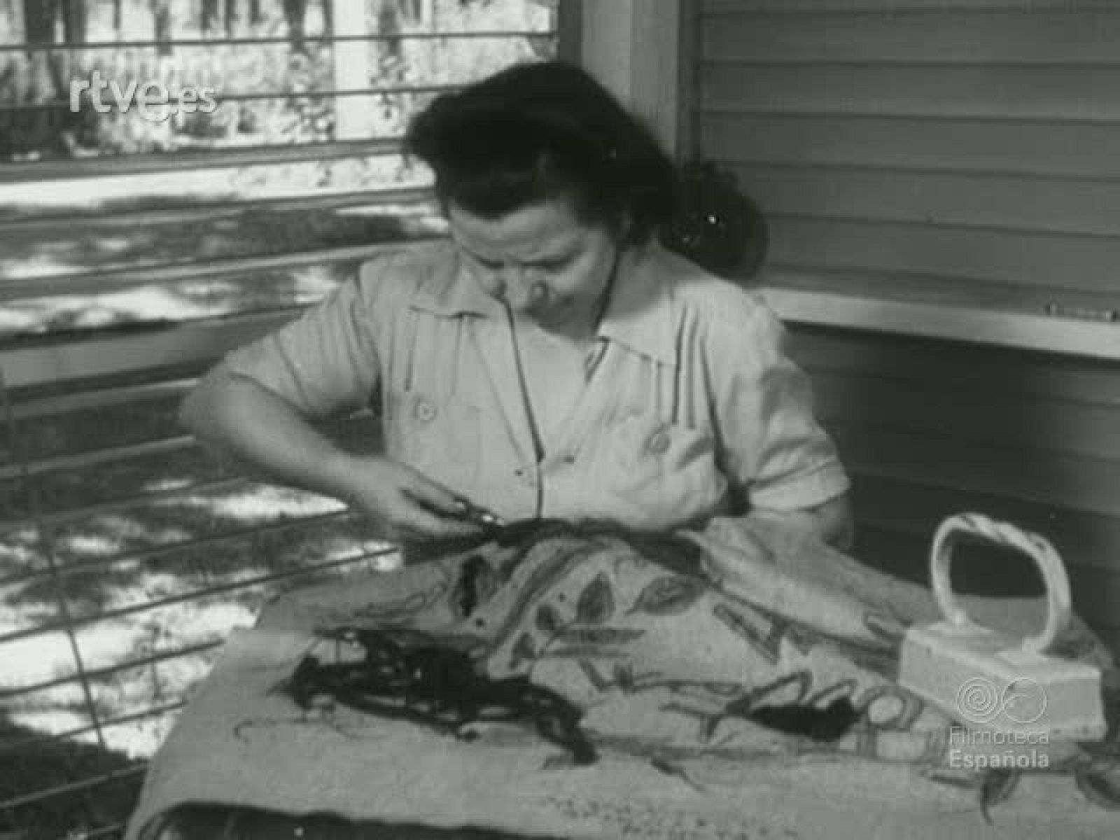 COSAS DE NORTEAMERICA - Documentales Blanco y Negro | Ver