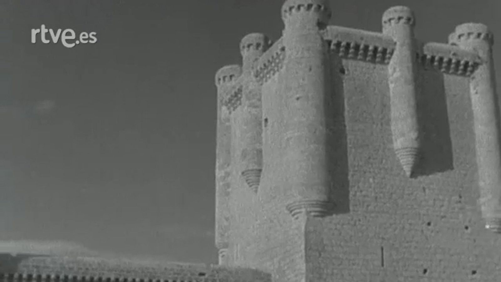 CAMINO DE SANTIAGO - Documentales Blanco y Negro | Ver