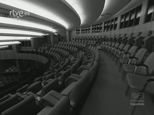 Documentales Blanco y Negro - 5 PLENO DEL CONGRESO SINDICAL