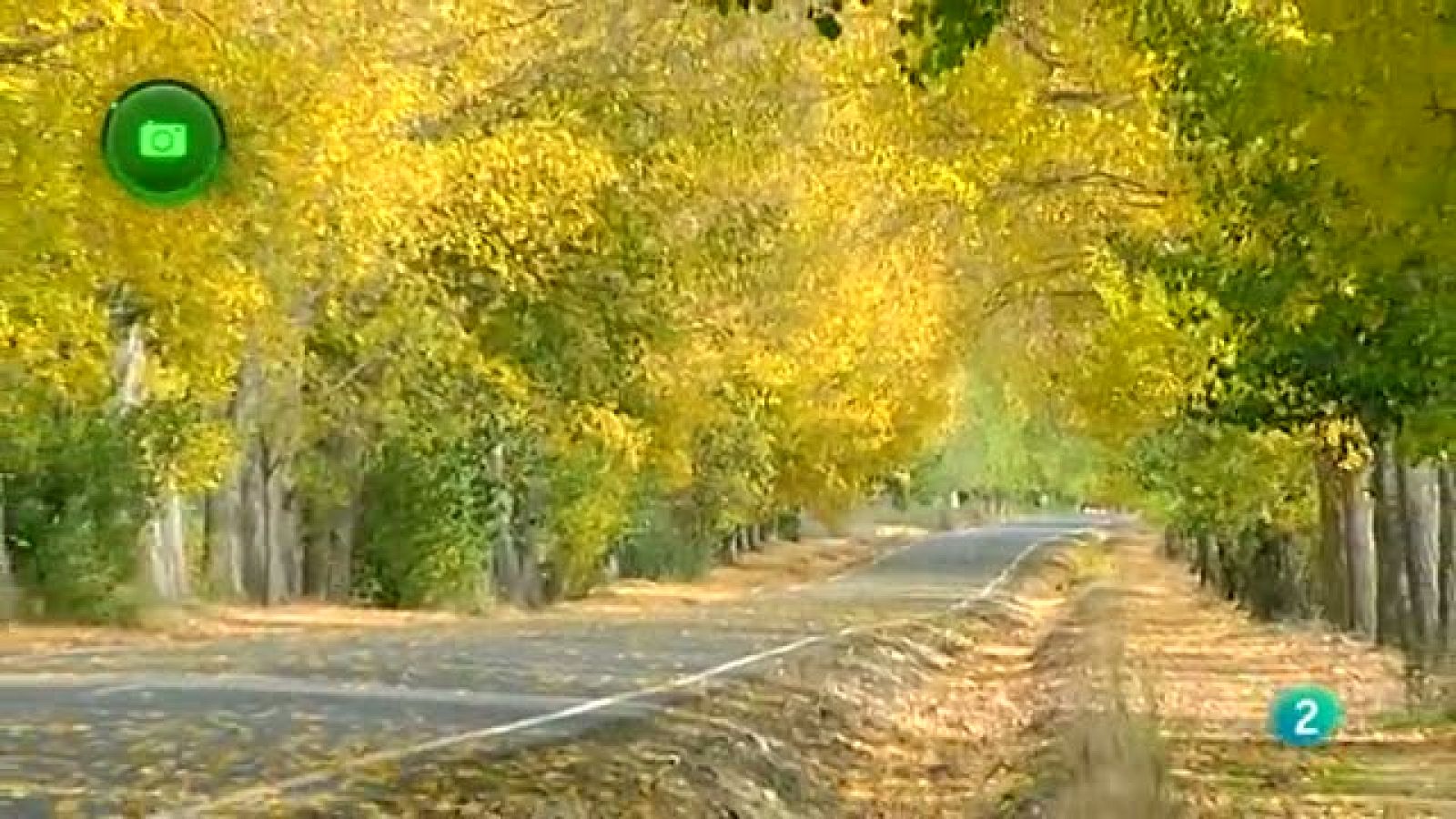 Agrosfera - En clave rural - Valle de Iruelas
