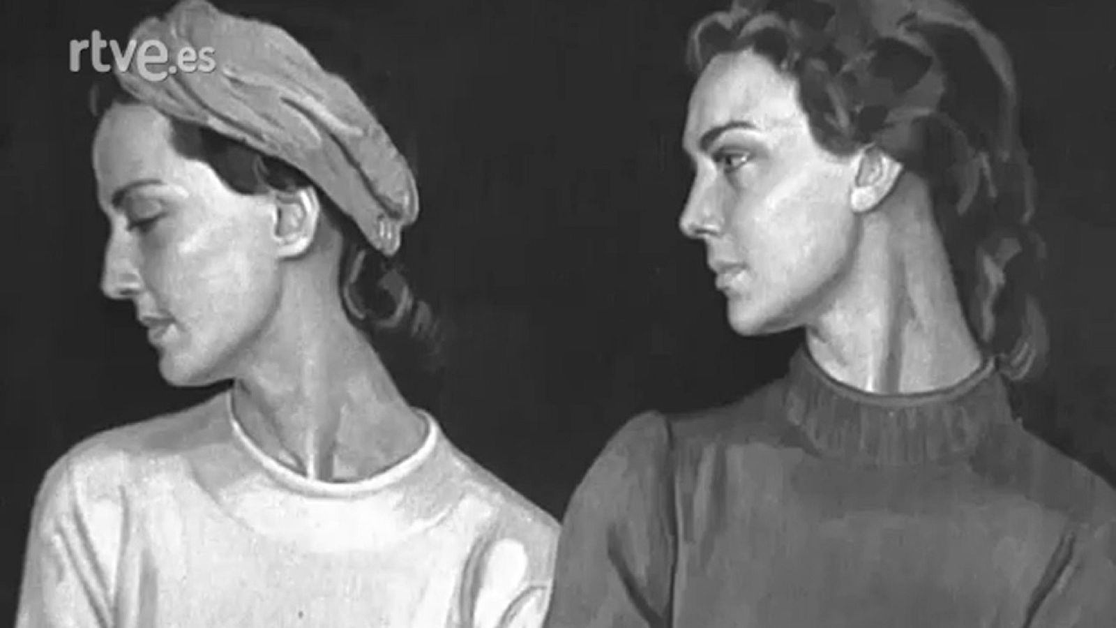 ARTE Y ARTISTAS - Documentales Blanco y Negro | Ver