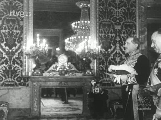 Documentales Blanco y Negro - FRANCO