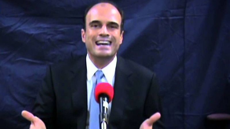 'Seré asesinado', un impresionante documental este martes en 'Versión Española' y en RTVE.es