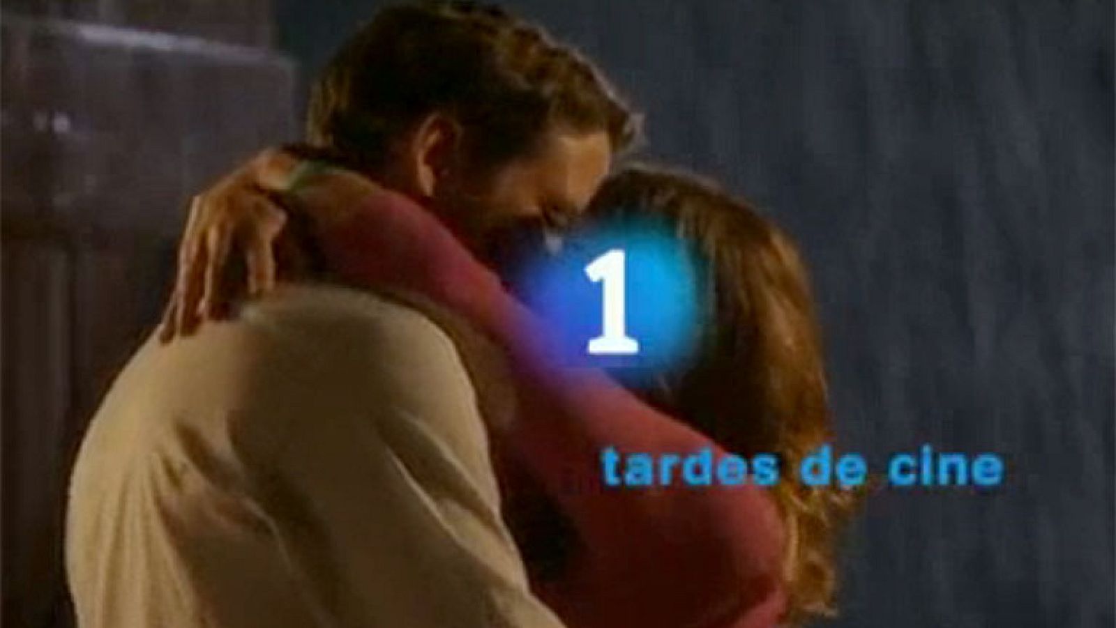 Vive tardes de película en La 1 de TVE