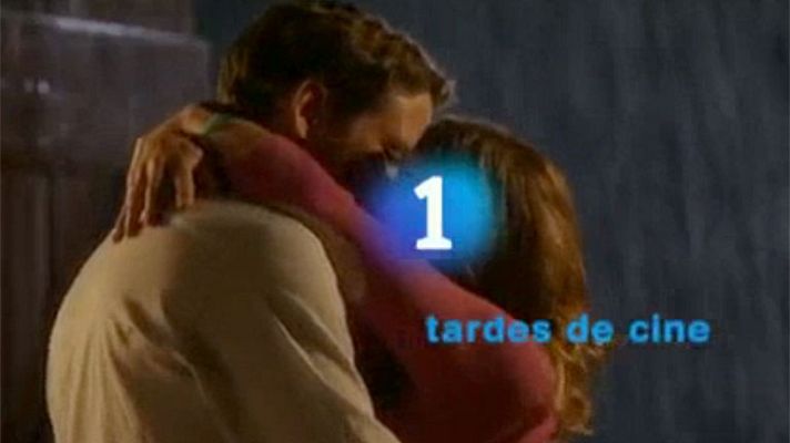 - Vive tardes de película en La 1 de TVE
