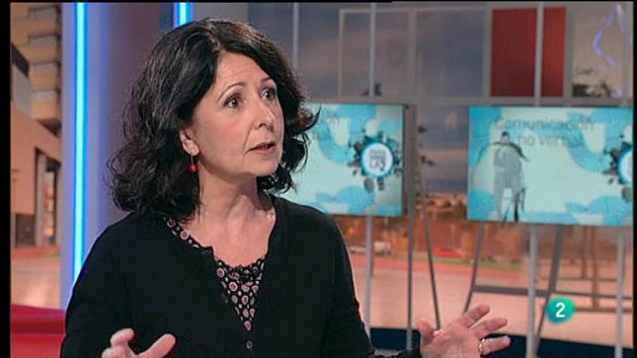 Para todos La 2 - Gestos de desconfianza