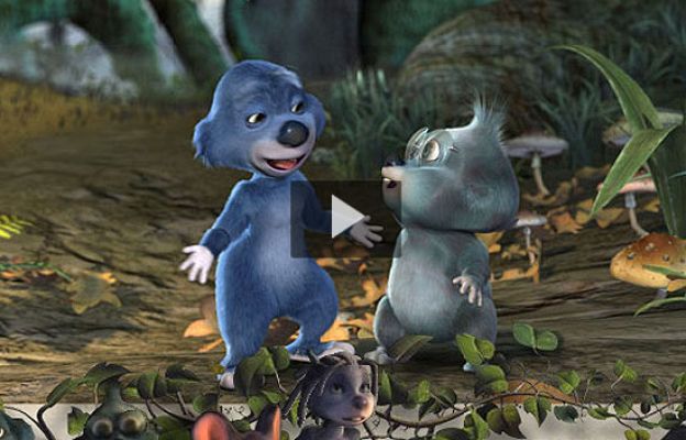  - Tariler de Espíritu del bosque