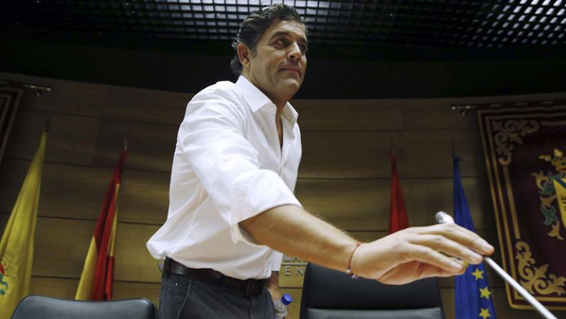 La Comunidad de Madrid en 4' - 03/11/14