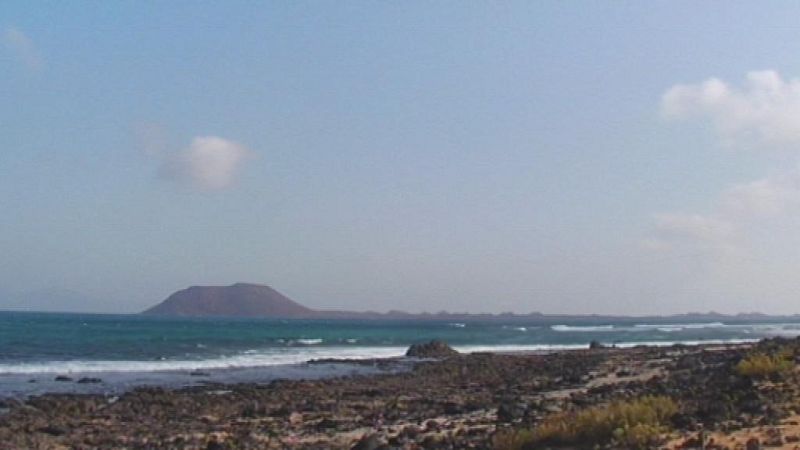 El tiempo en Canarias - 03/11/14 | Ver