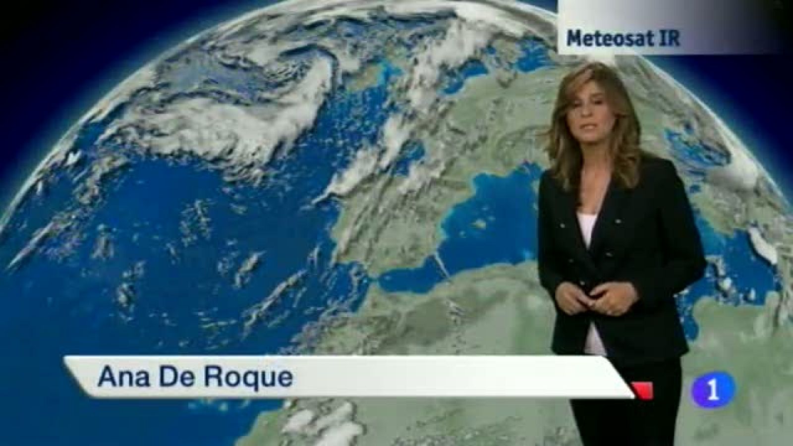 El Tiempo en la Comunidad de Navarra - 03/11/2014 | Ver