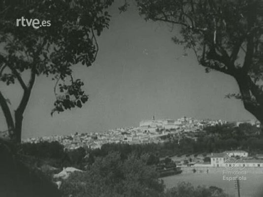 Documentales Blanco y Negro - COIMBRA HISTORICA Y TRADICIONAL
