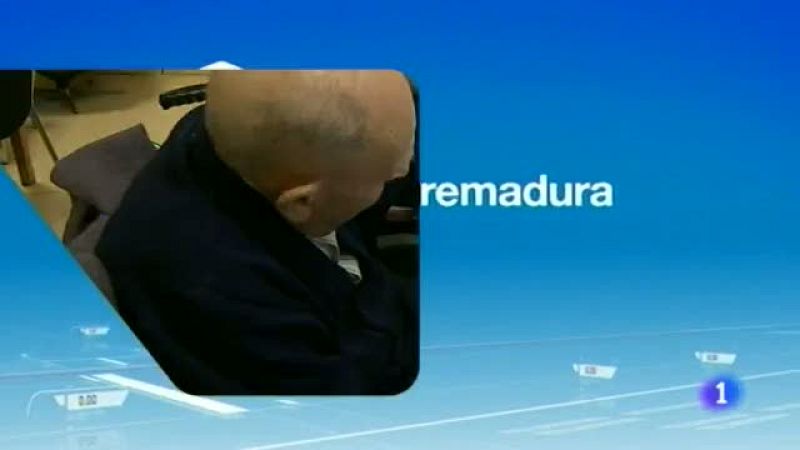 Extremadura en 2' - 03/11/14 | Ver