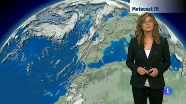 Noticias de Extremadura - El tiempo en Extremadura  - 03/11/14