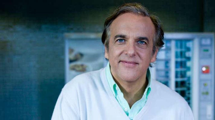 La mañana - La lucha contra el cáncer infantil