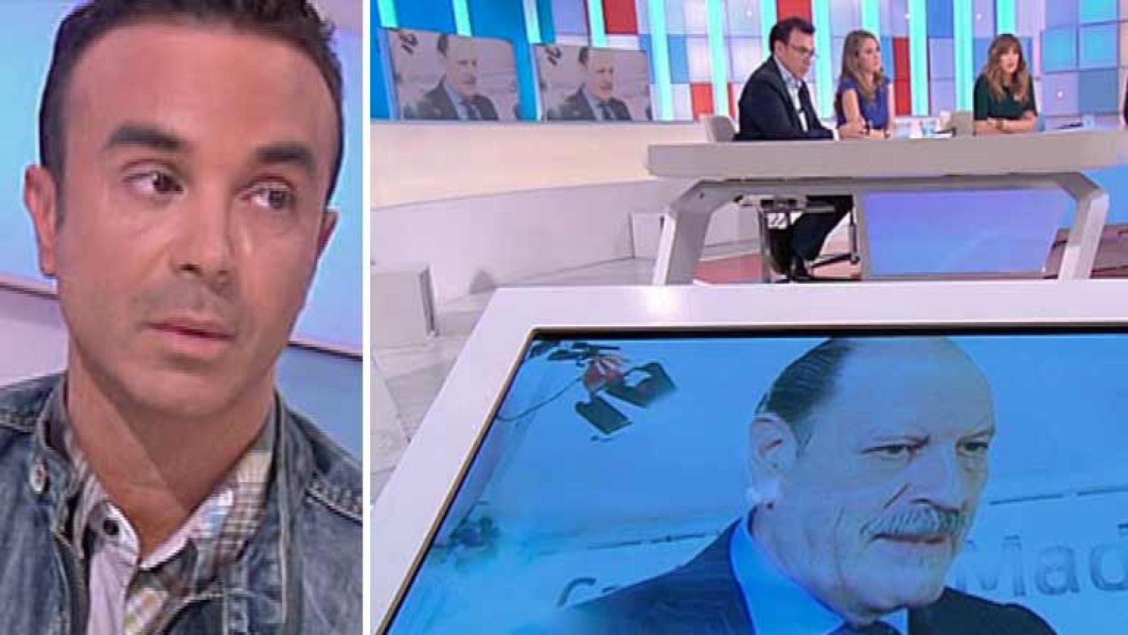 Isabel Pantoja, a prisión: "La justicia va a ser ejemplarizante, que lo sea para todos"