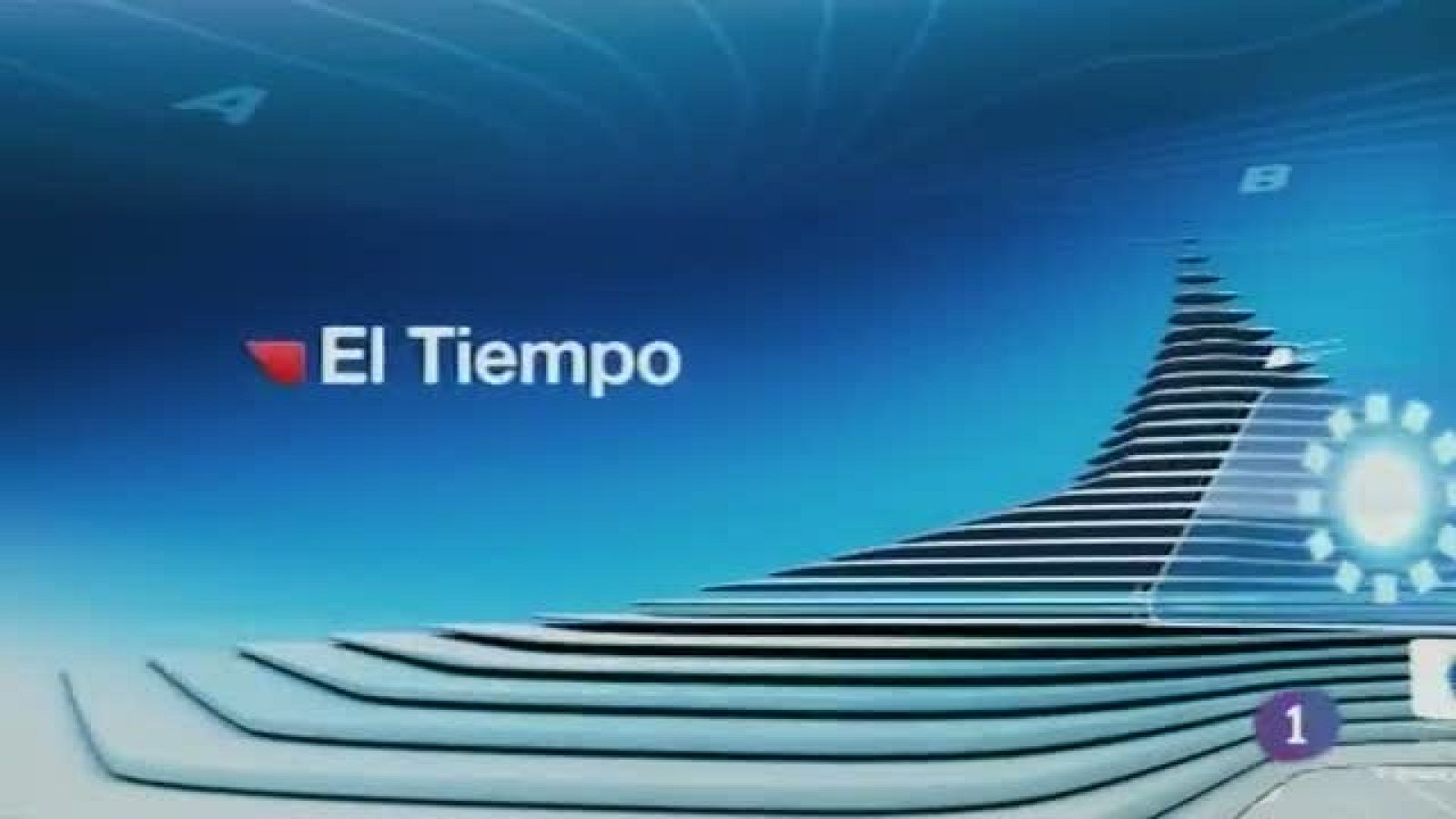 El tiempo en Castilla-La Mancha - 03/11/14 | Ver