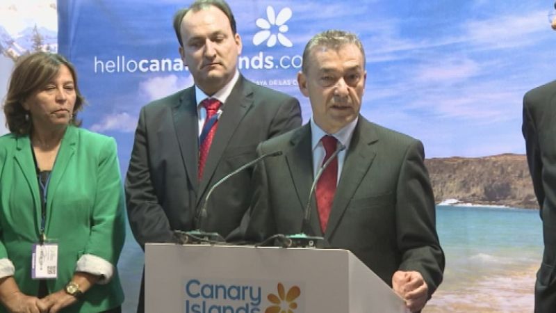 Canarias en 2' - 03/11/14 | Ver