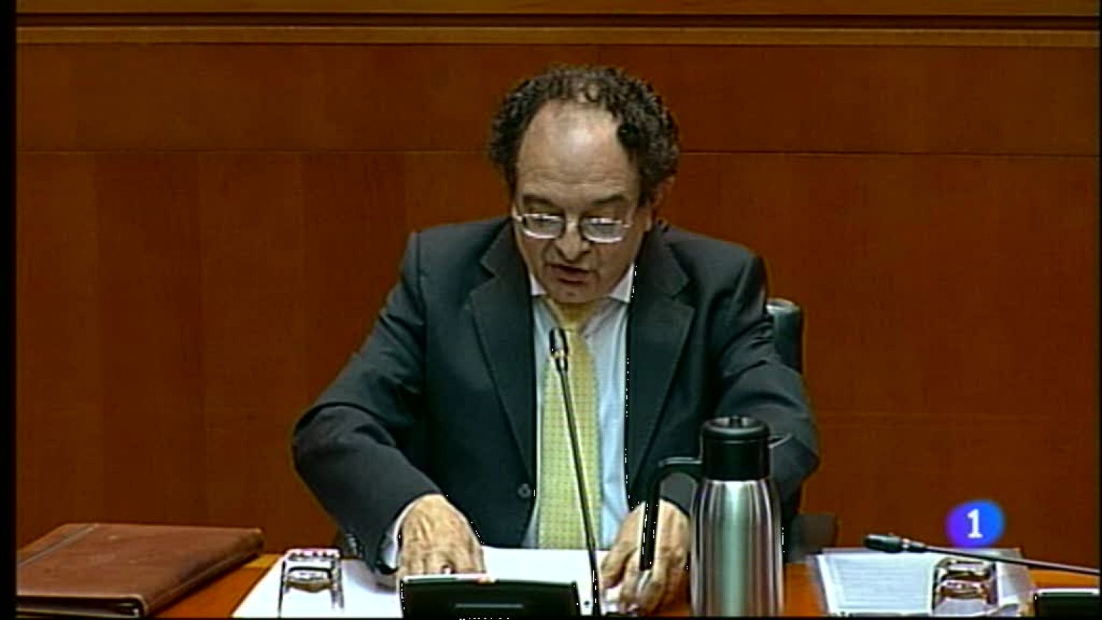 Noticias Aragón  2 -  03/11/14 | Ver