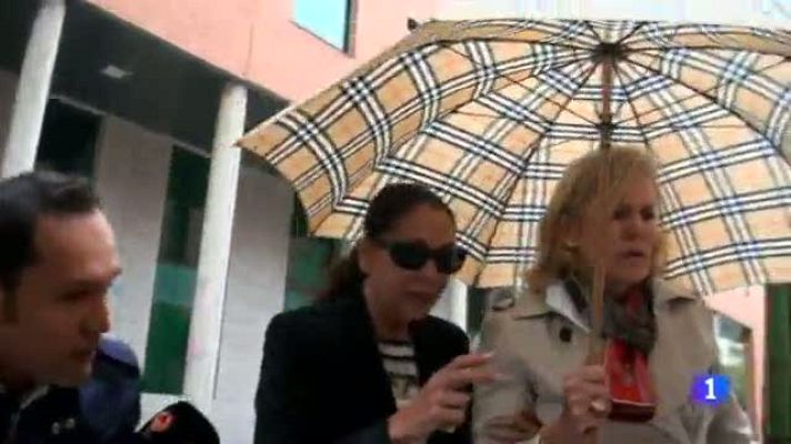 Noticias Andalucía - Andalucia Noticias 2-03/11/14