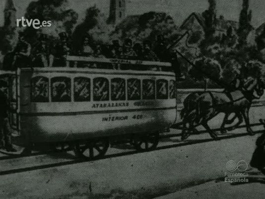 Documentales Blanco y Negro - NOTICIAS SOBRE BARCELONA (DIPUTACION DE BARCELONA 1971