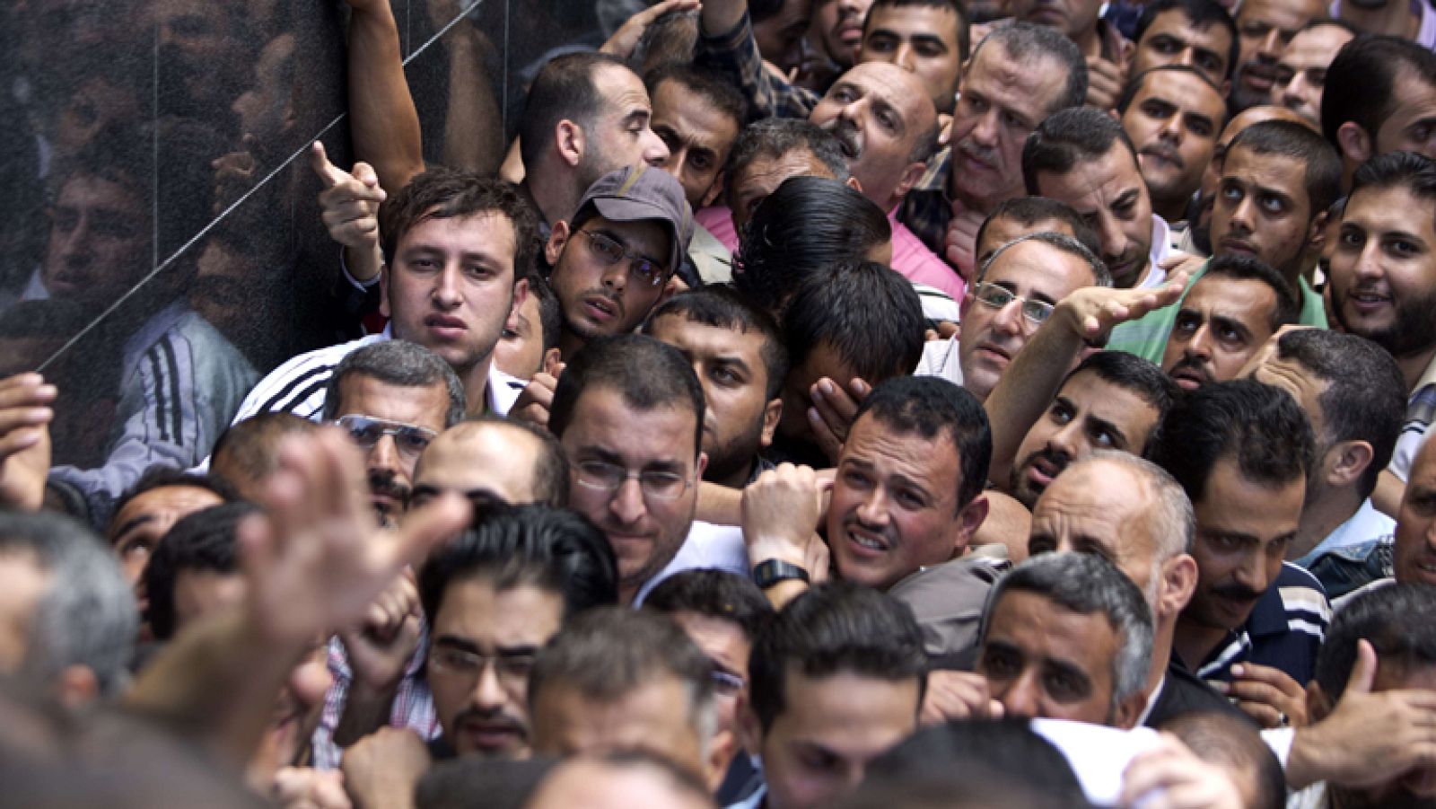 Israel cierra el paso de Erez hacia Gaza