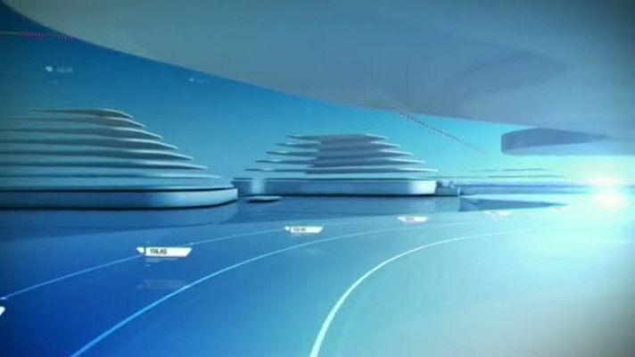 TeleCantabria - Telecantabria 2 - 03/11/14