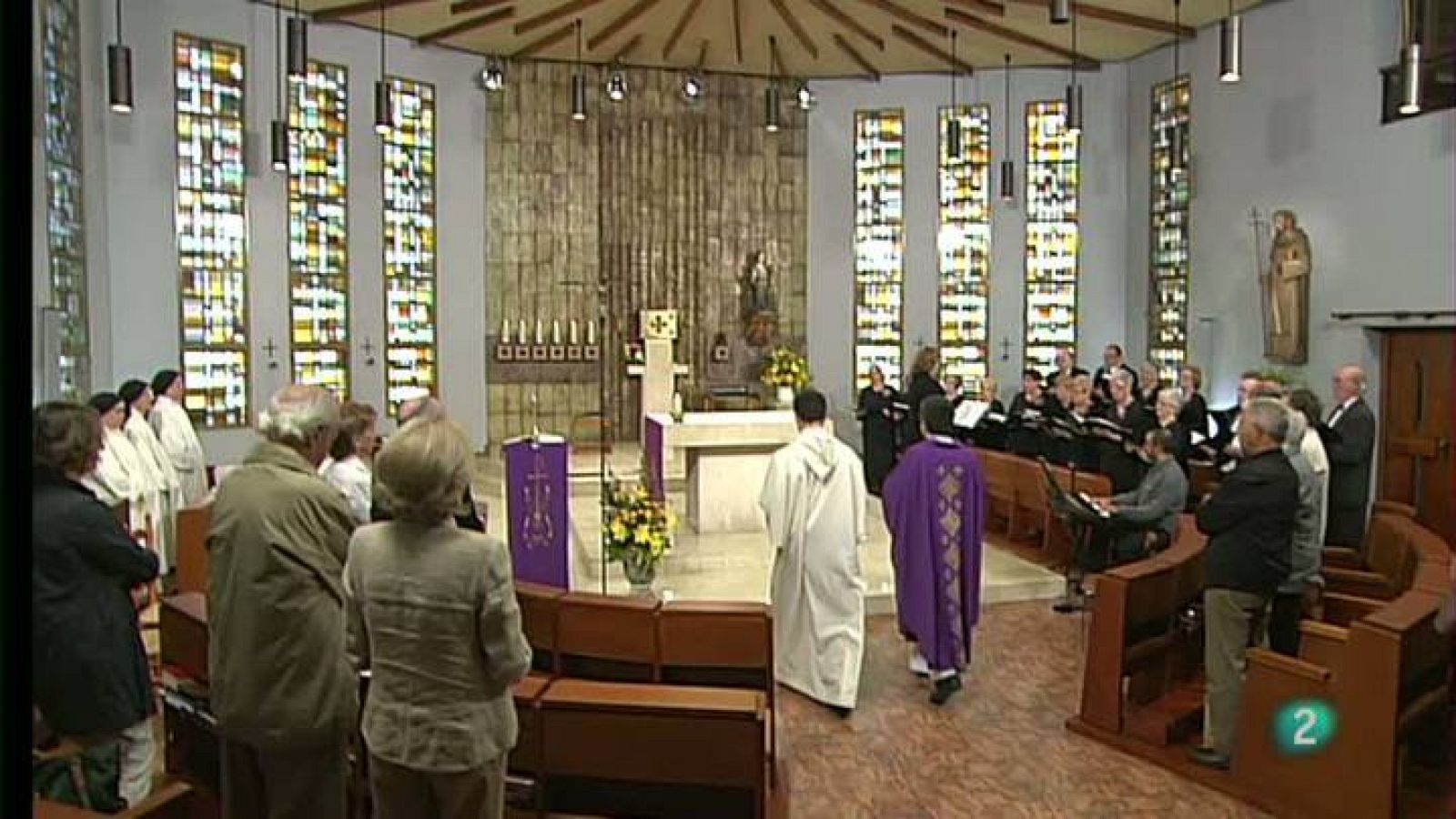 La Missa - 2 novembre