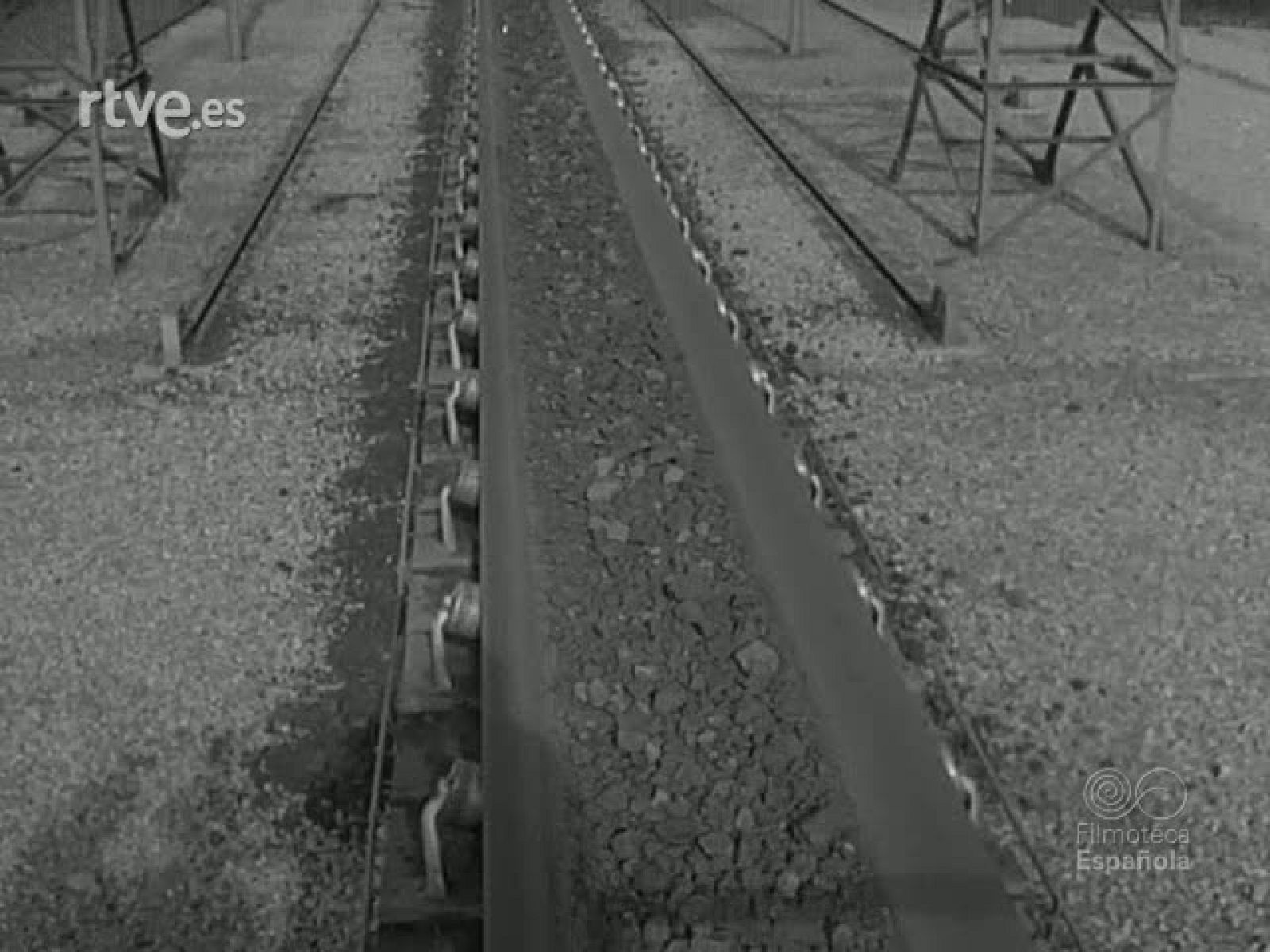 EDICION ESPECIAL 1961 (PARA MEXICO) - Documentales Blanco y Negro | Ver