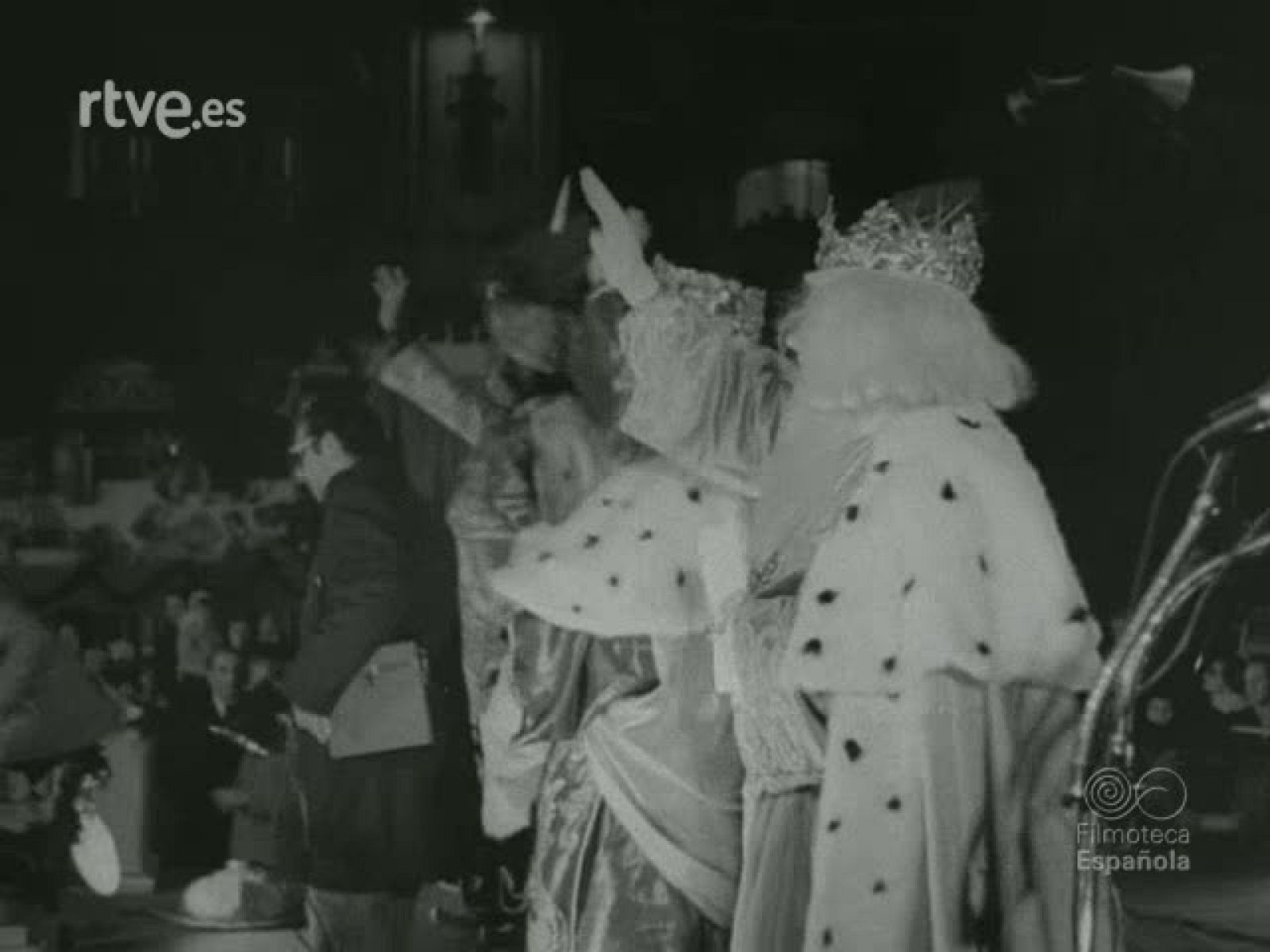 NOTICIAS SOBRE BARCELONA (DIPUTACION DE BARCELONA 1974) - Documentales Blanco y Negro | Ver