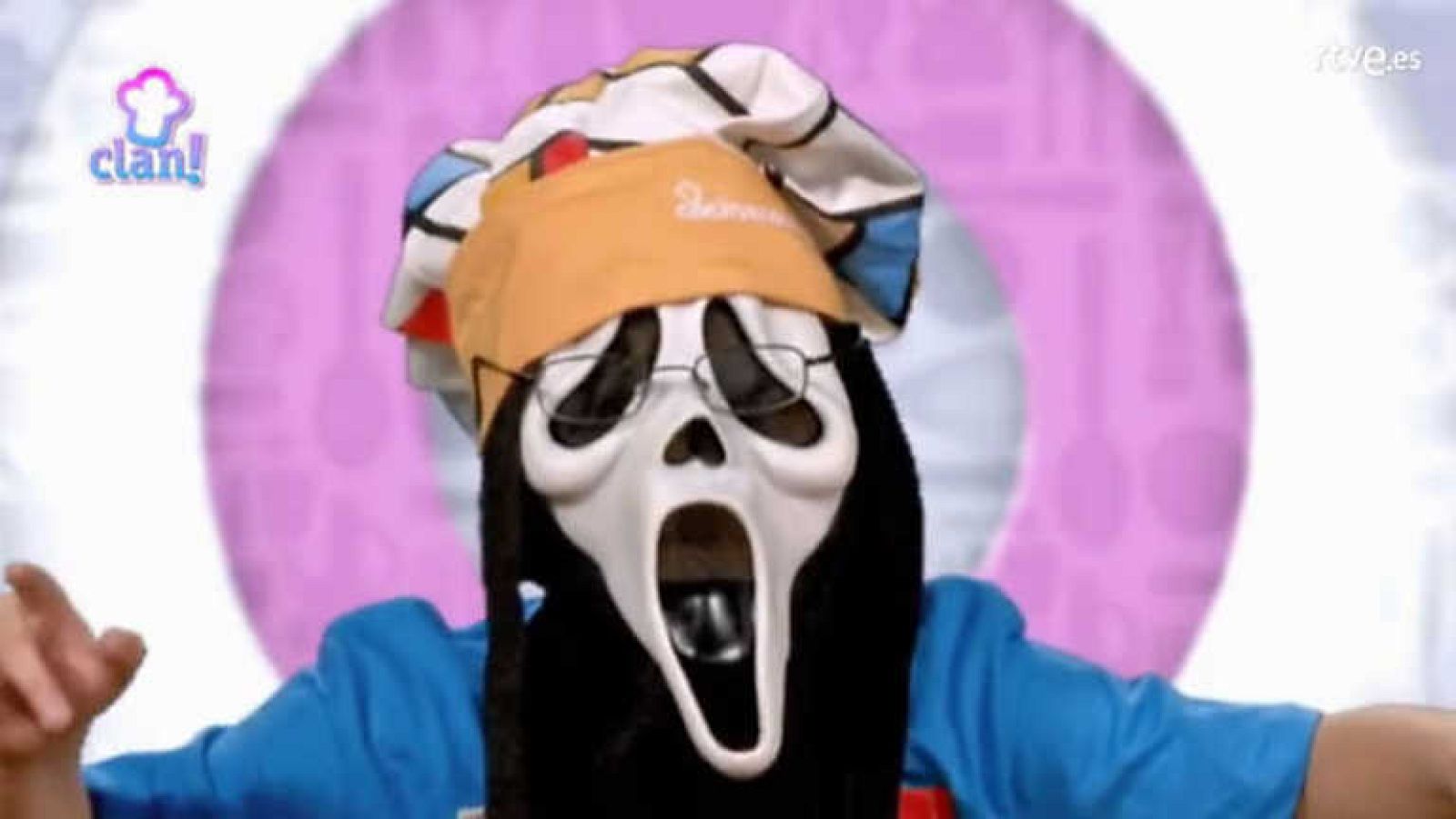 Consejo Saludable - Golosinas a raya - Cocina con Clan | Ver