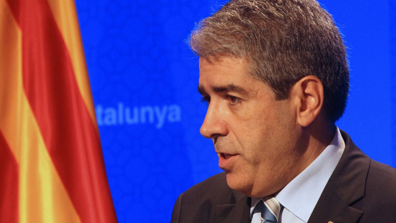 El Govern pide al Constitucional que no suspenda el 9N