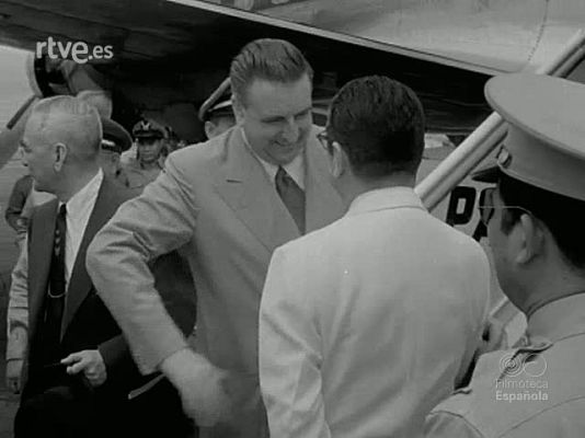 Documentales Blanco y Negro - ESPAÑA EN ORIENTE