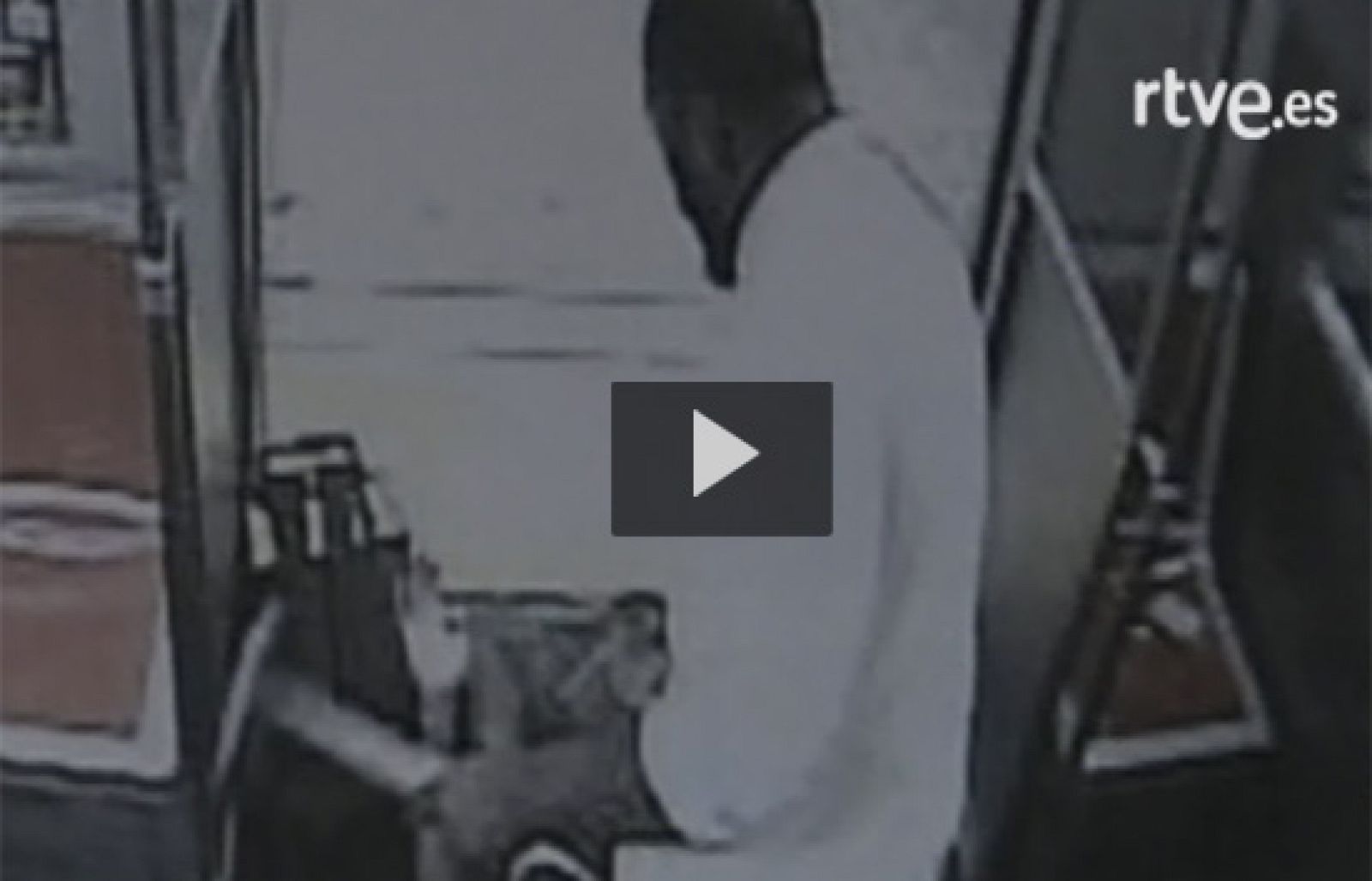 Agresión en el metro en Philadelphia