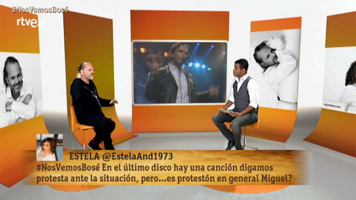 Nos vemos en las redes - "Vamos a cagarnos en todo bailando"