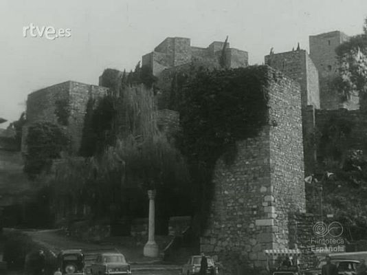 Documentales Blanco y Negro - NOTICIARIO 895 B ESPECIAL VENECIA