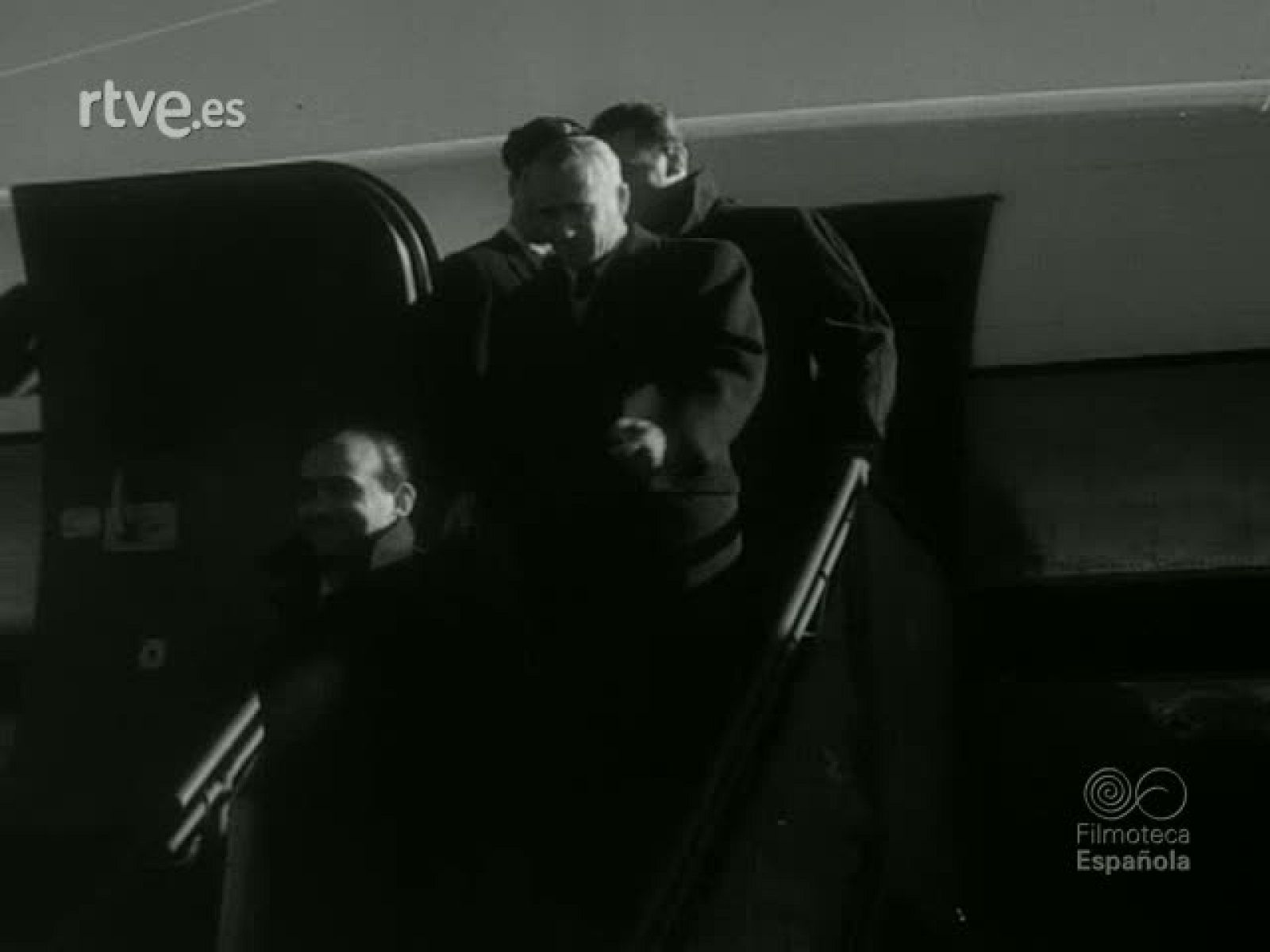 NOBLE RIVALIDAD - Documentales Blanco y Negro | Ver