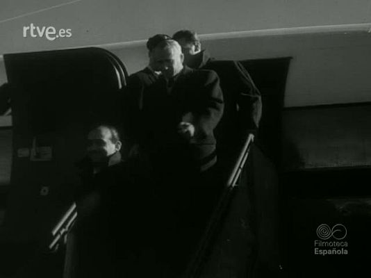 Documentales Blanco y Negro - NOBLE RIVALIDAD