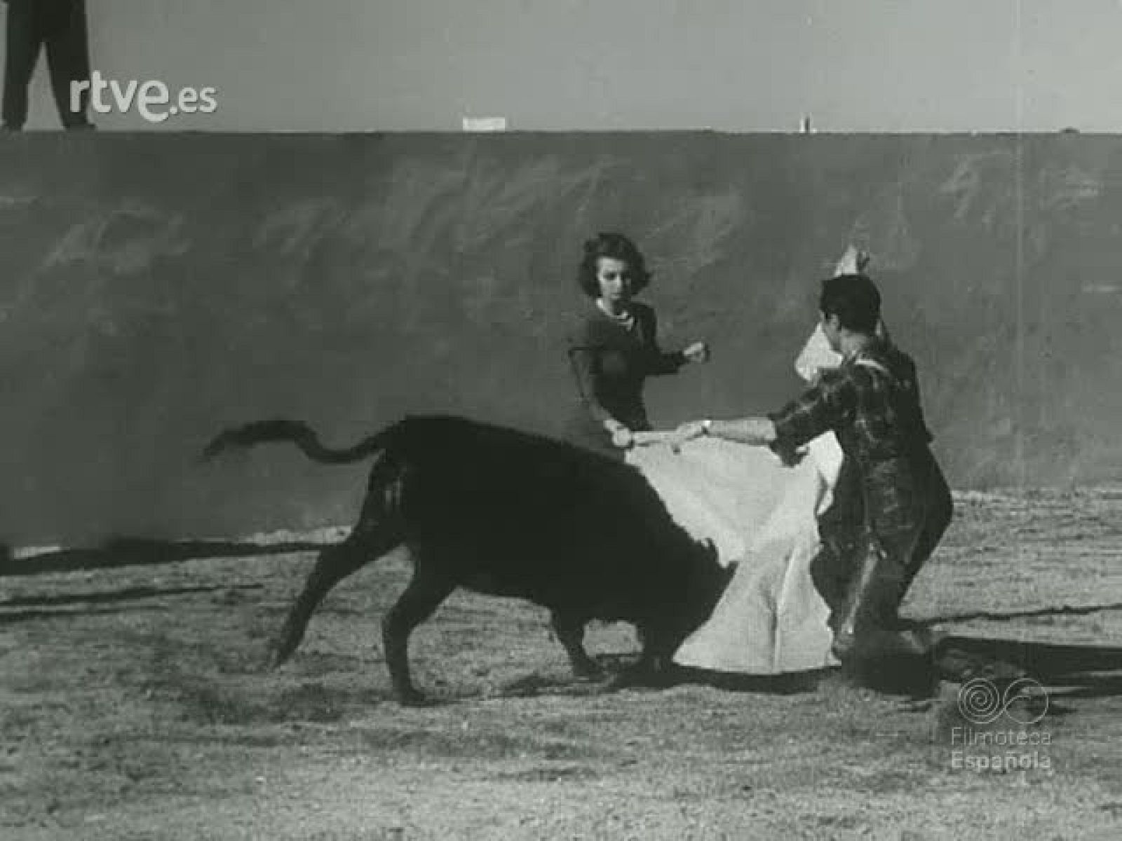 NOTICIARIO PROTOTIPO 1956 - Documentales Blanco y Negro | Ver
