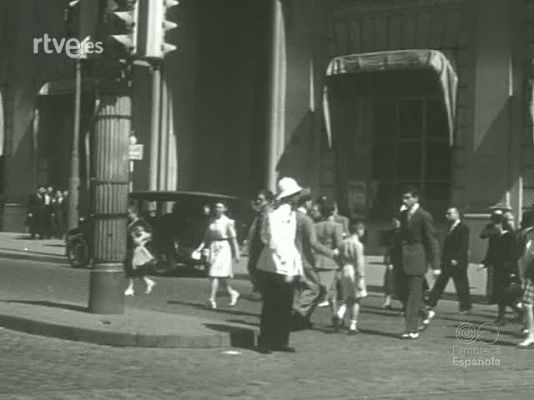 Documentales Blanco y Negro - OASIS