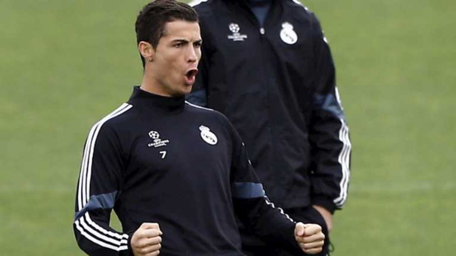 Conexión tdp - 03/11/14 - Ver ahora