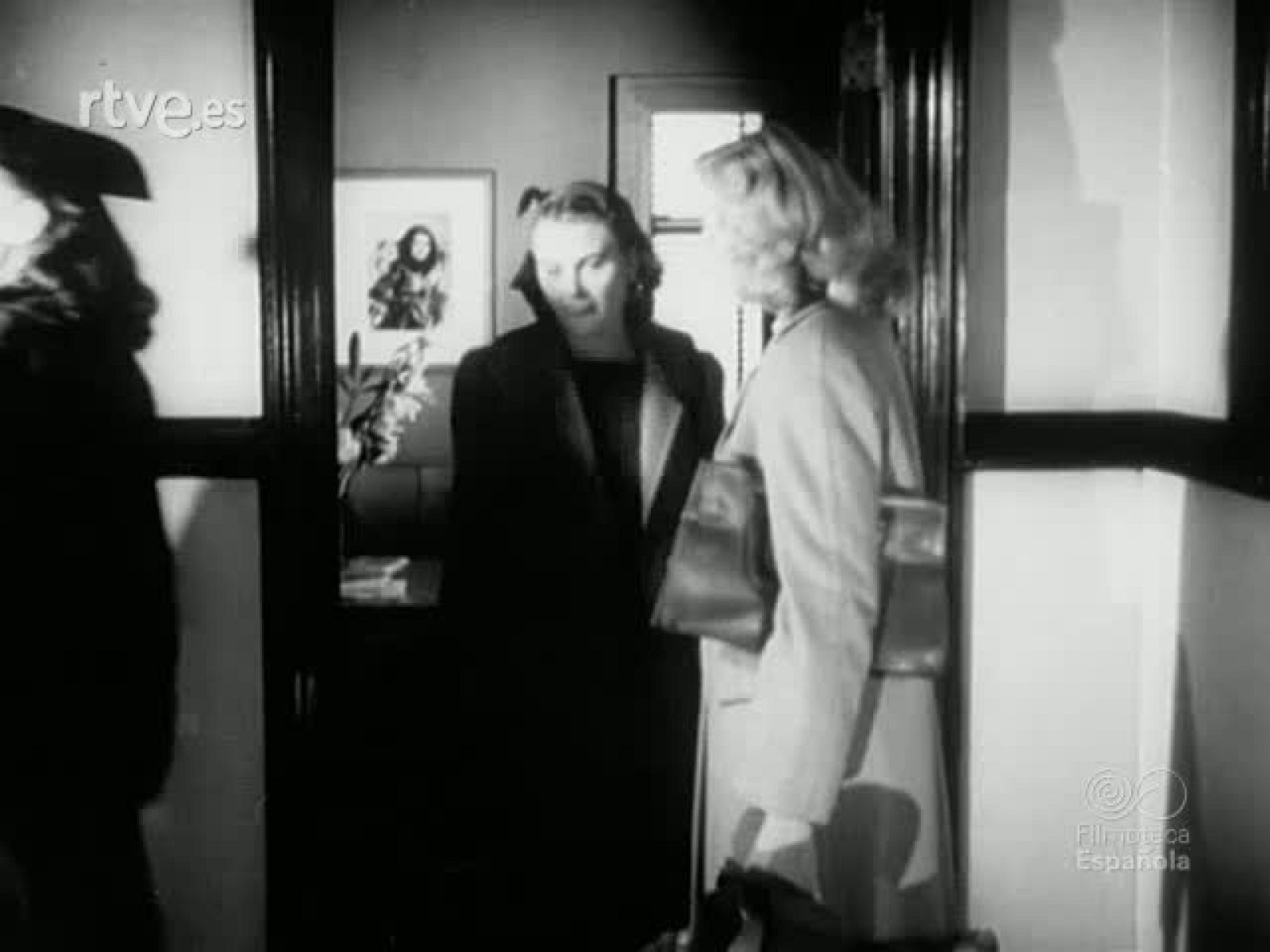 HISTORIA DE UNA MODELO - Documentales Blanco y Negro | Ver