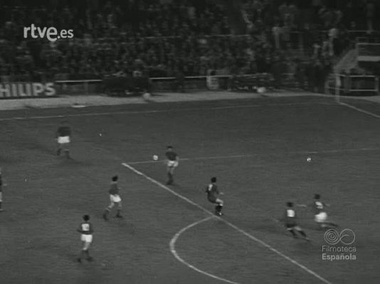 Documentales Blanco y Negro - HISTORIA DEL DEPORTE EN ESPAÑA 1970